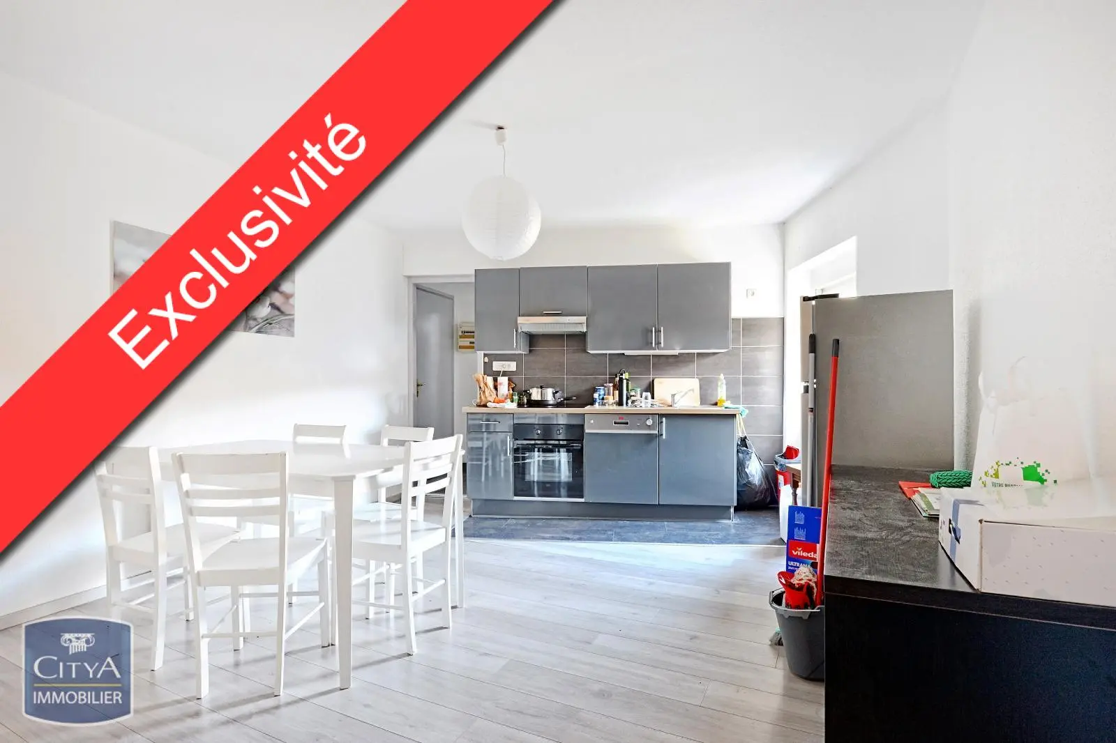 Photo 1 Appartement 2 pièces 47.29m²