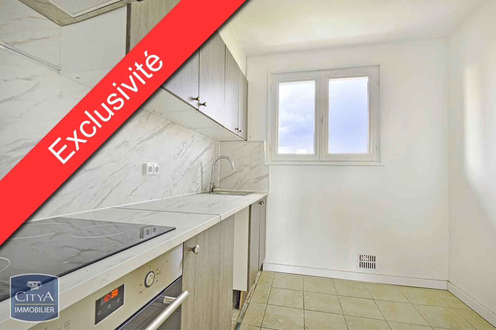 Photo 1 Appartement 3 pièces 53m²