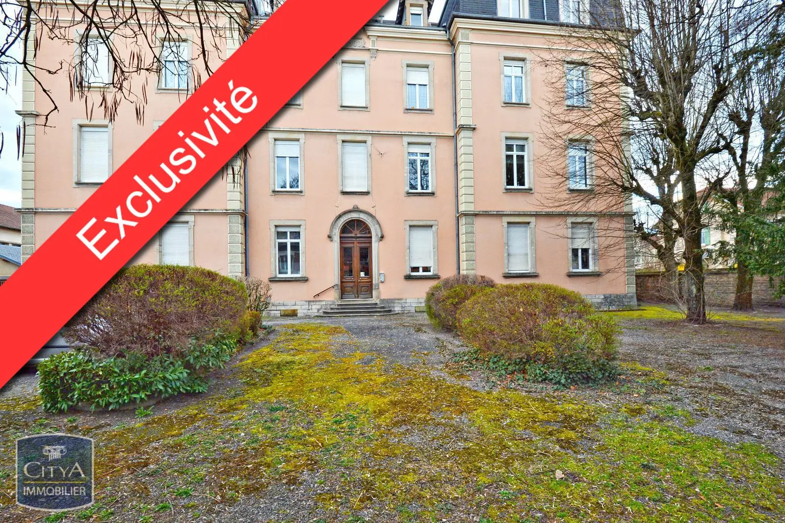 Photo 1 Appartement 5 pièces 129.87m²