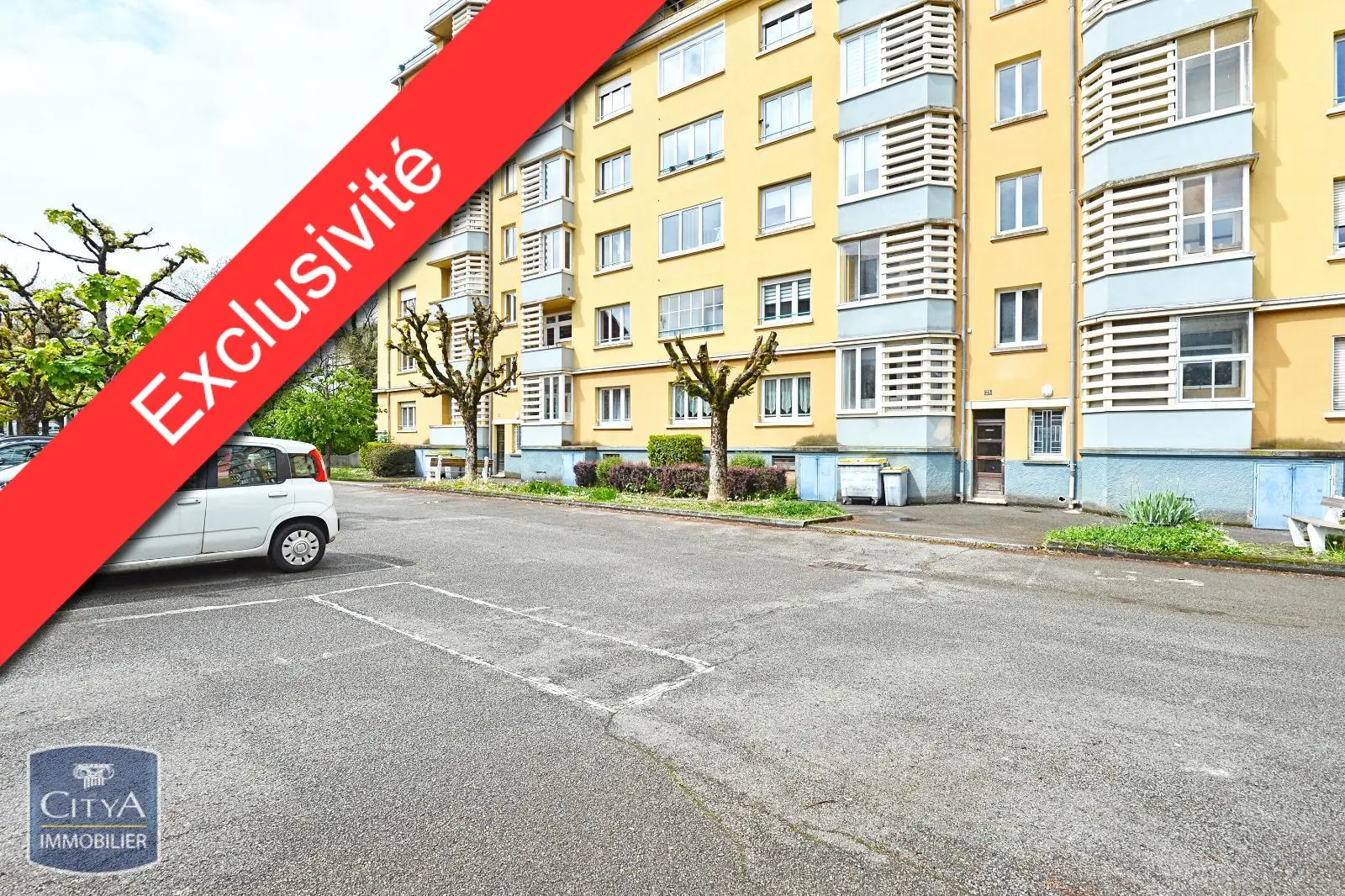 Photo 1 Appartement 3 pièces 67.17m²