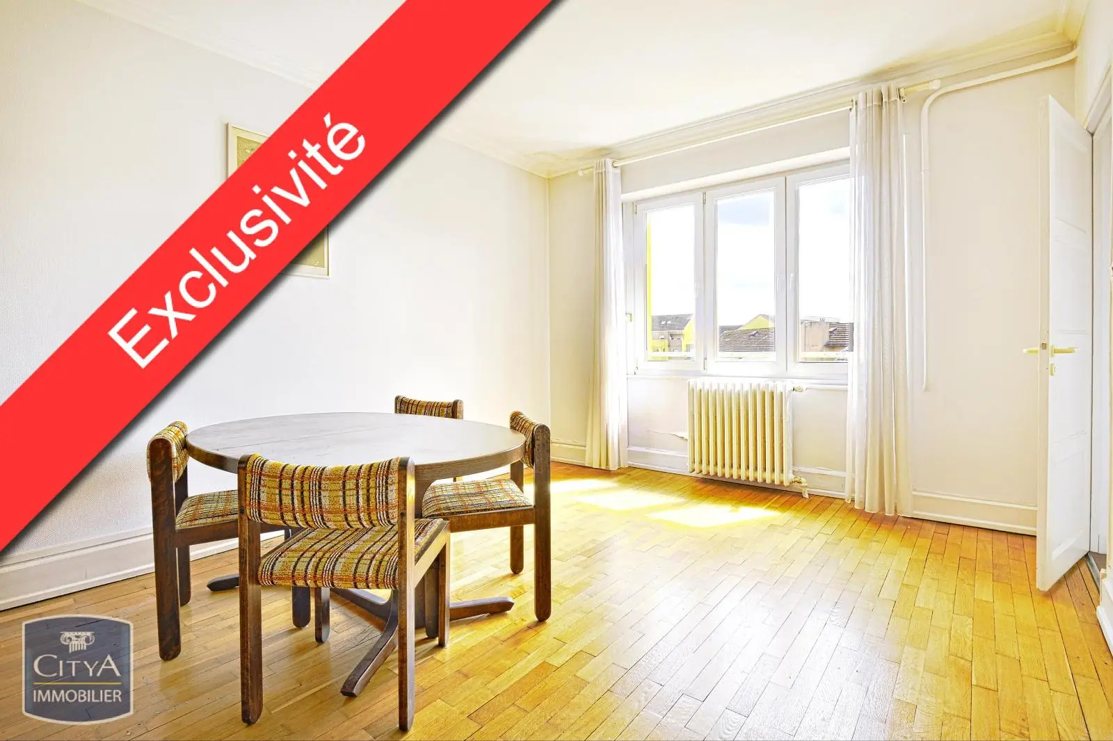 Photo 1 Appartement 3 pièces 67.17m²