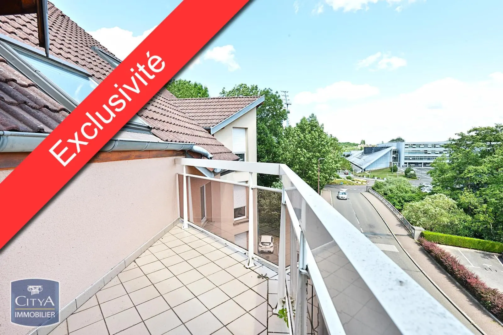 Photo 1 Appartement 2 pièces 45m²