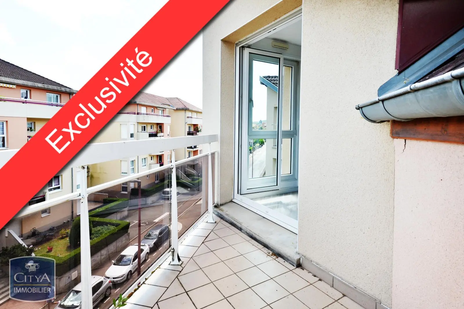 Photo 1 Appartement 2 pièces 45m²