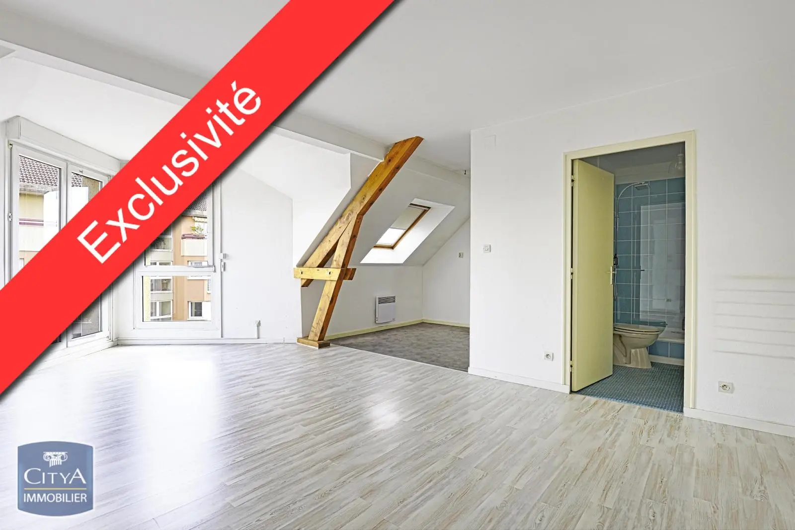 Photo 1 Appartement 2 pièces 45m²