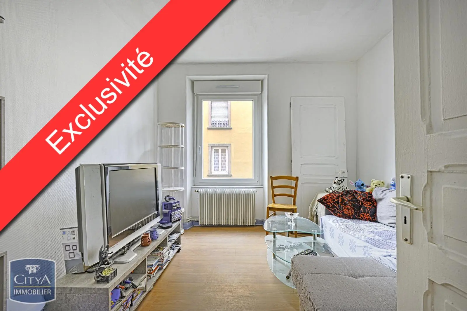 Photo 1 Appartement 3 pièces 51.4m²