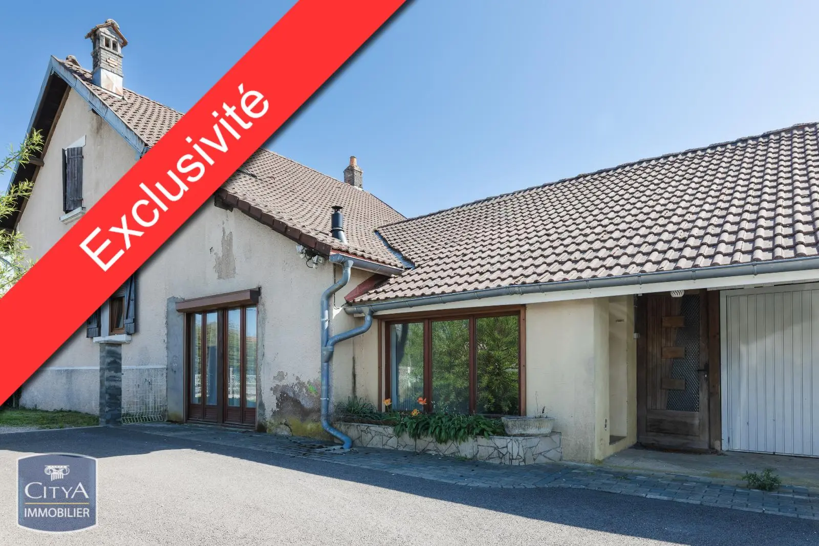 Photo 1 Maison 6 pièces 107.96m²