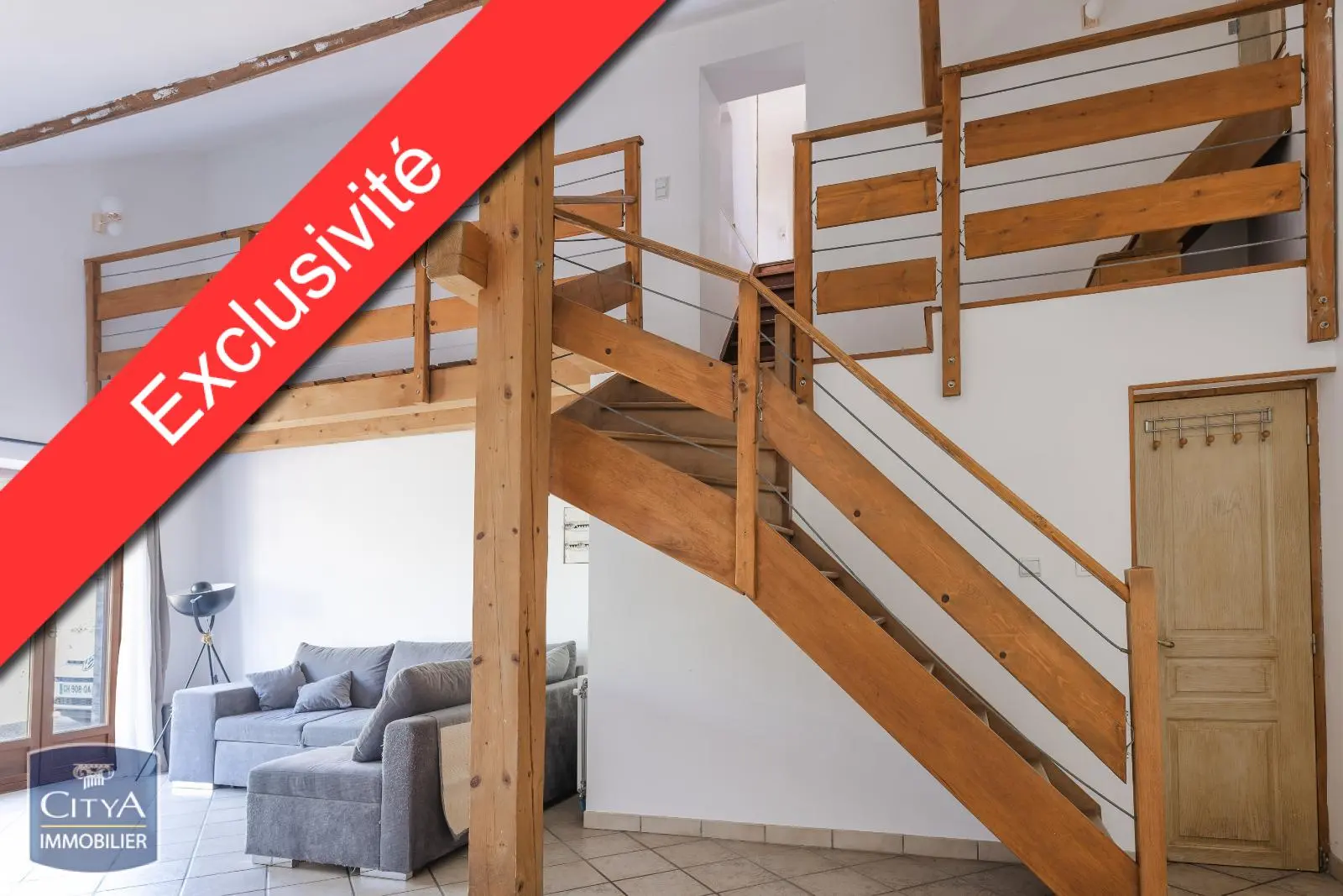 Photo 1 Maison 6 pièces 107.96m²