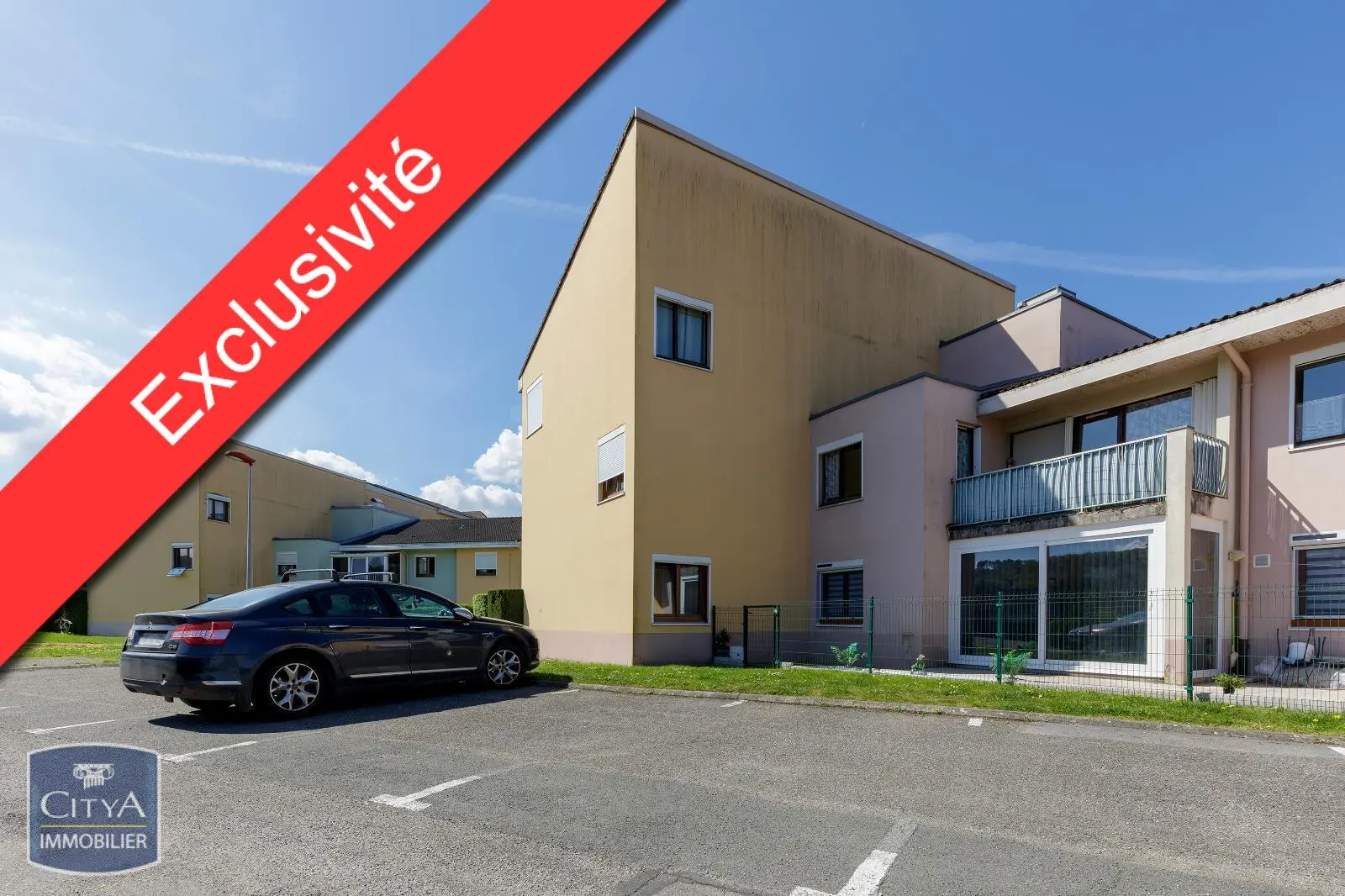 Photo 1 Appartement 5 pièces 84.58m²