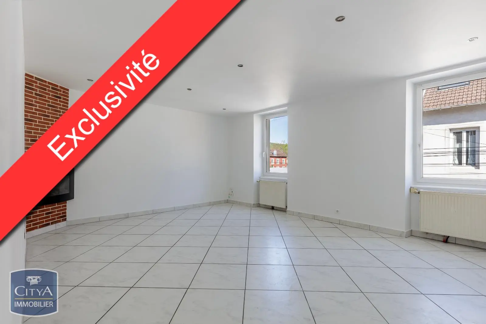 Photo 1 Appartement 5 pièces 113.3m²