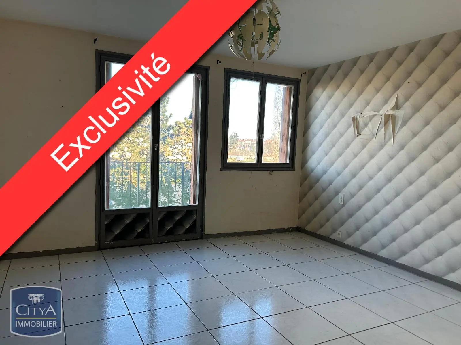 Photo 1 Appartement 3 pièces 54.07m²