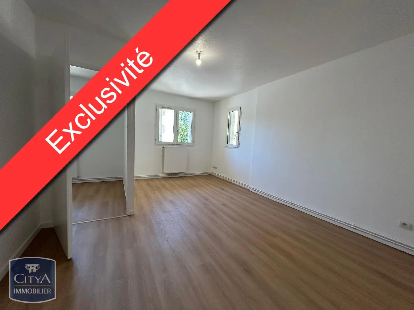 Photo 1 Appartement 3 pièces 64.6m²