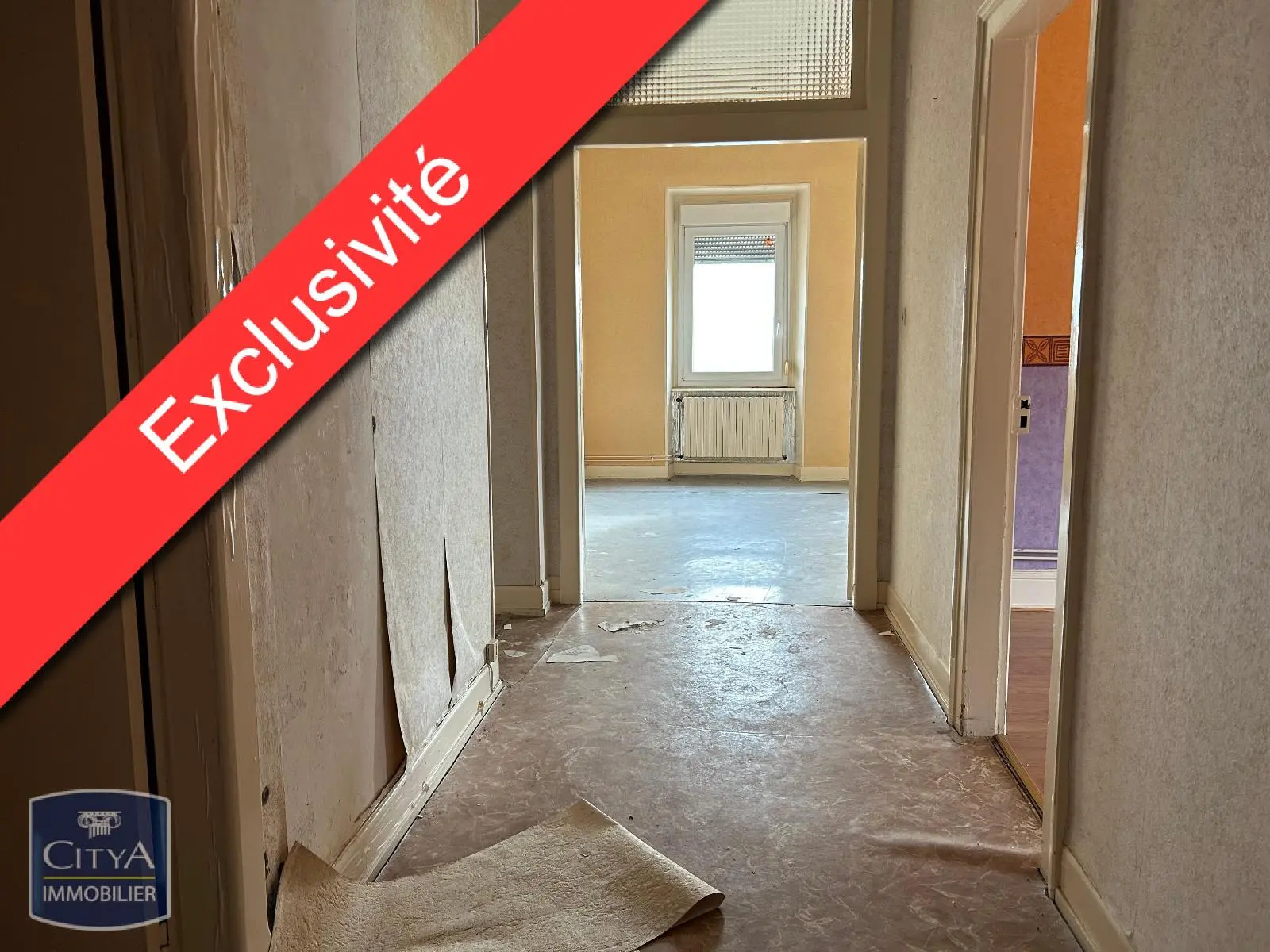 Photo 1 Appartement 8 pièces 201m²