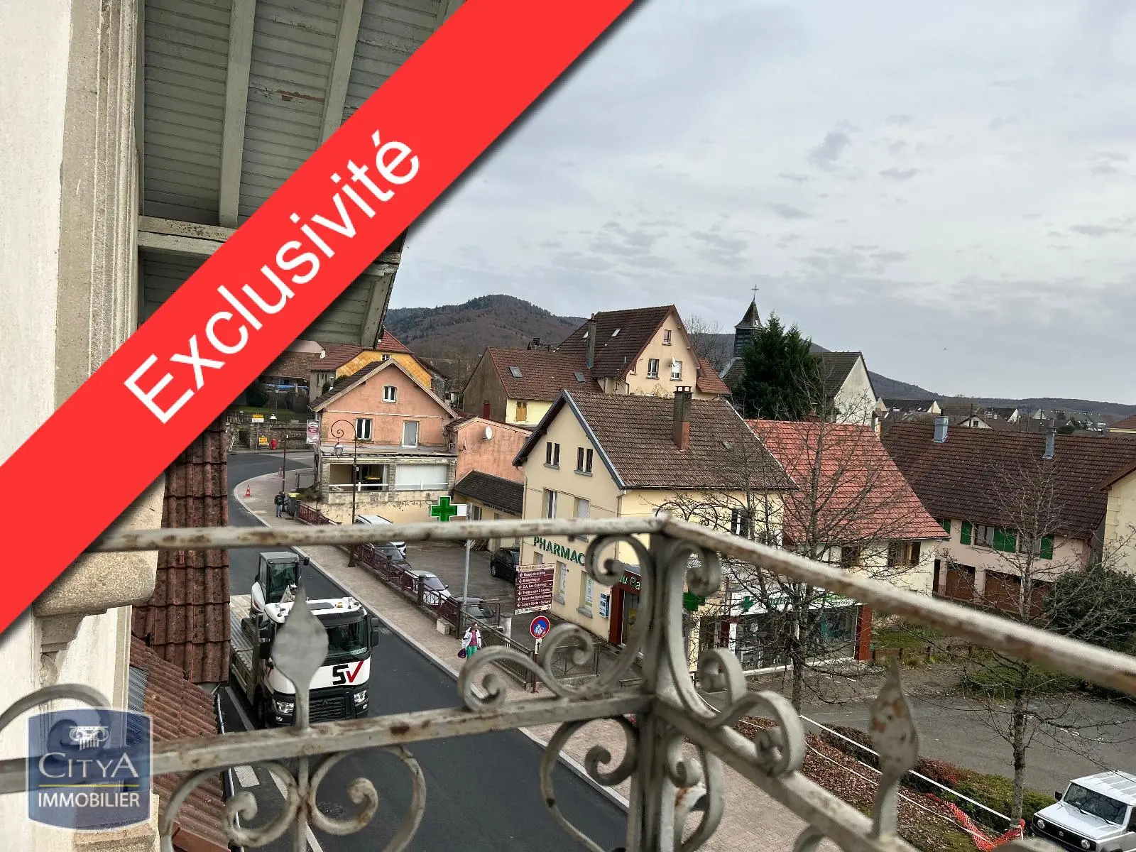 Photo 1 Appartement 8 pièces 201m²