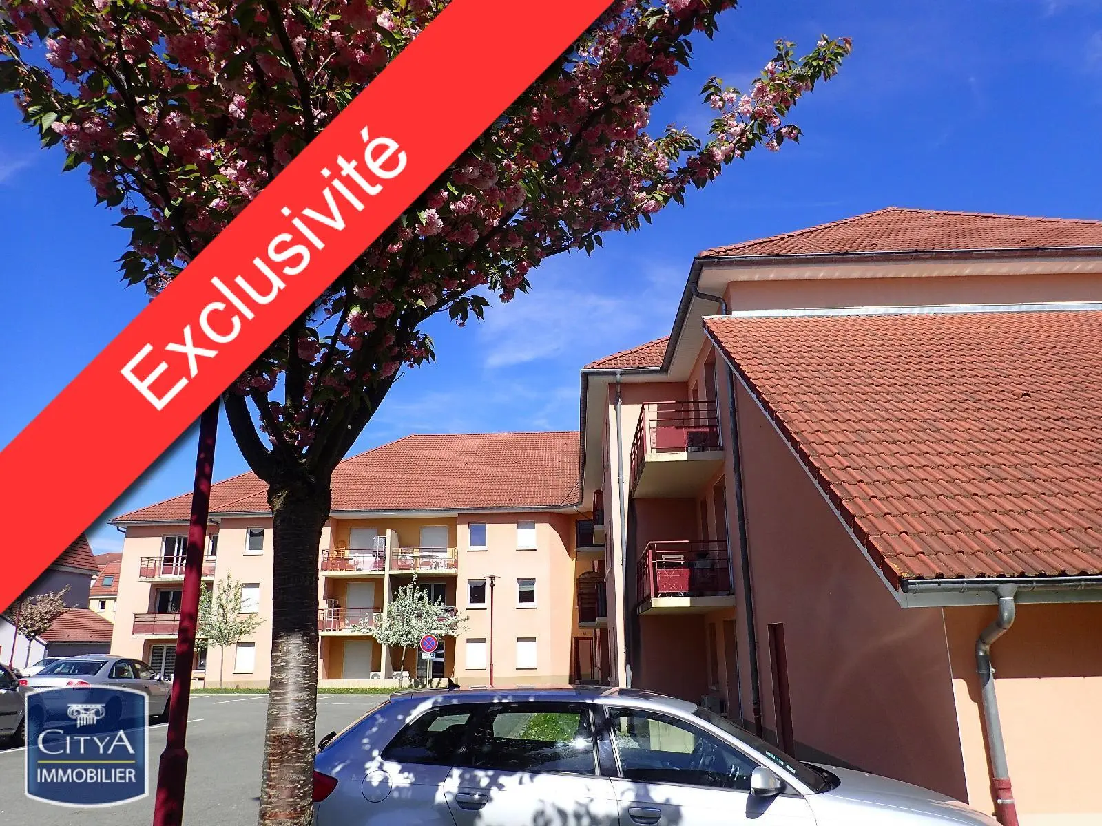 Photo 1 Appartement 2 pièces 53.97m²