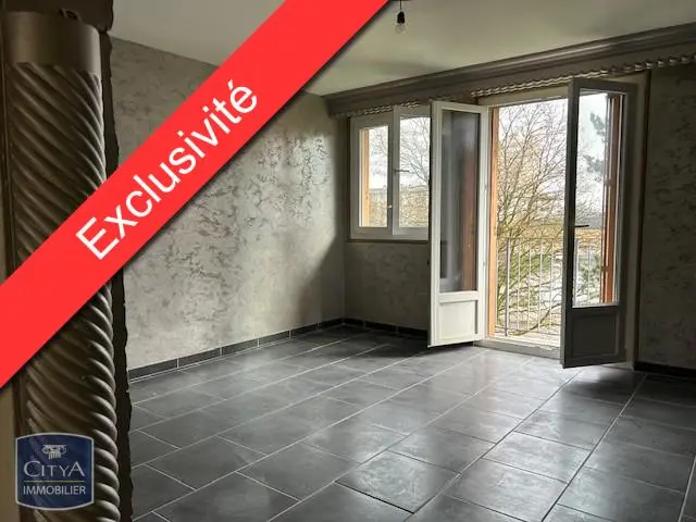 Photo 1 Appartement 4 pièces 64m²