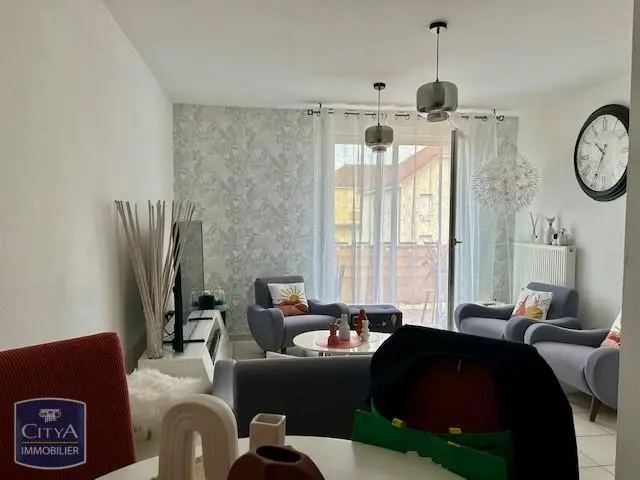 Photo 3 Appartement 4 pièces 67m²