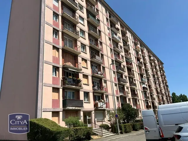 Photo 18 appartement Belfort