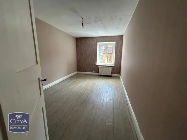 Photo 7 appartement Giromagny