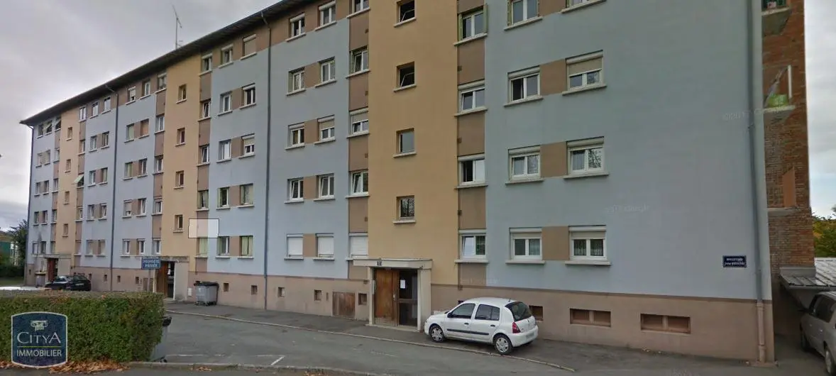 Photo 4 Appartement 4 pièces 64m²