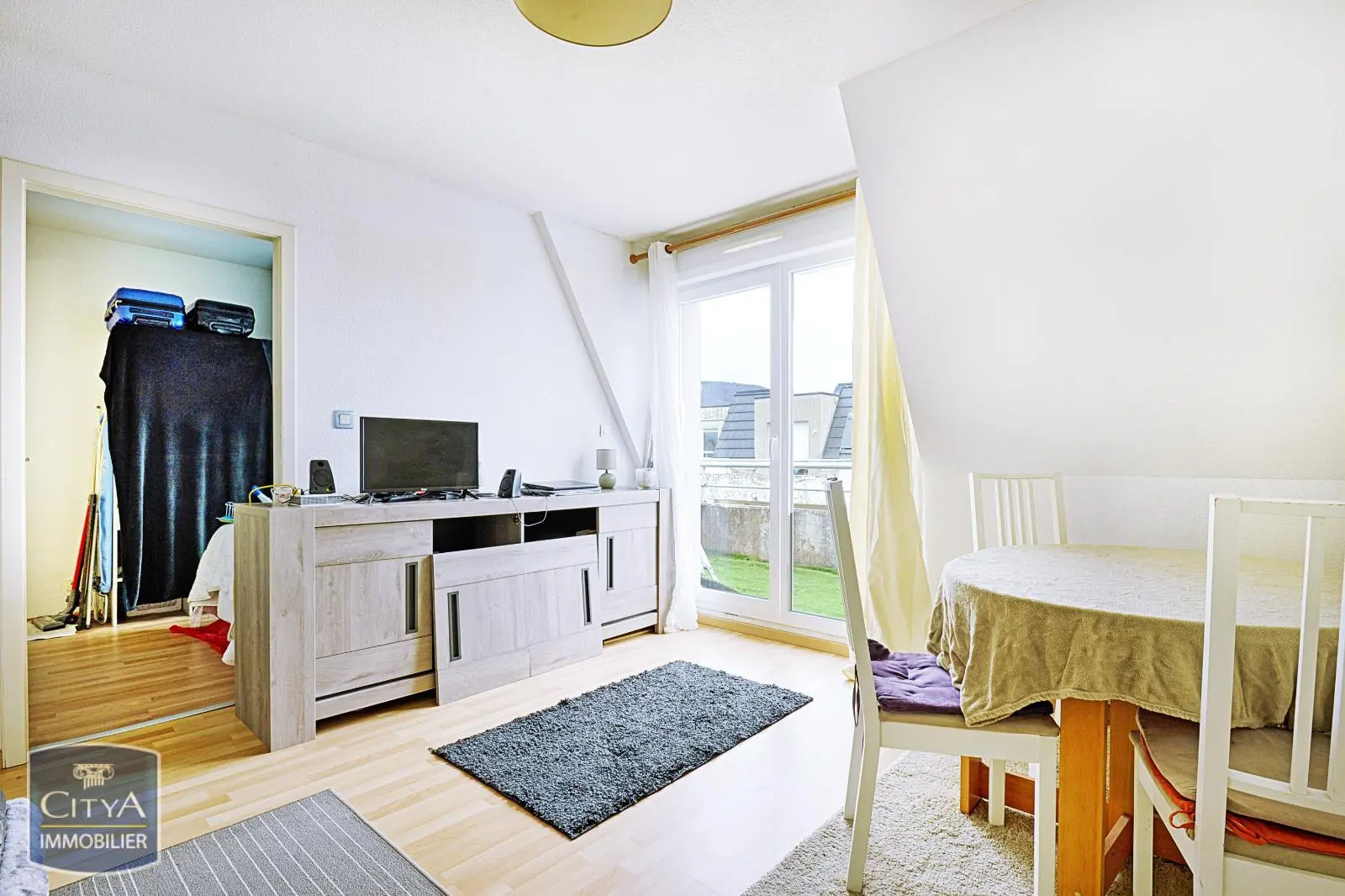 Photo 3 Appartement 2 pièces 31m²