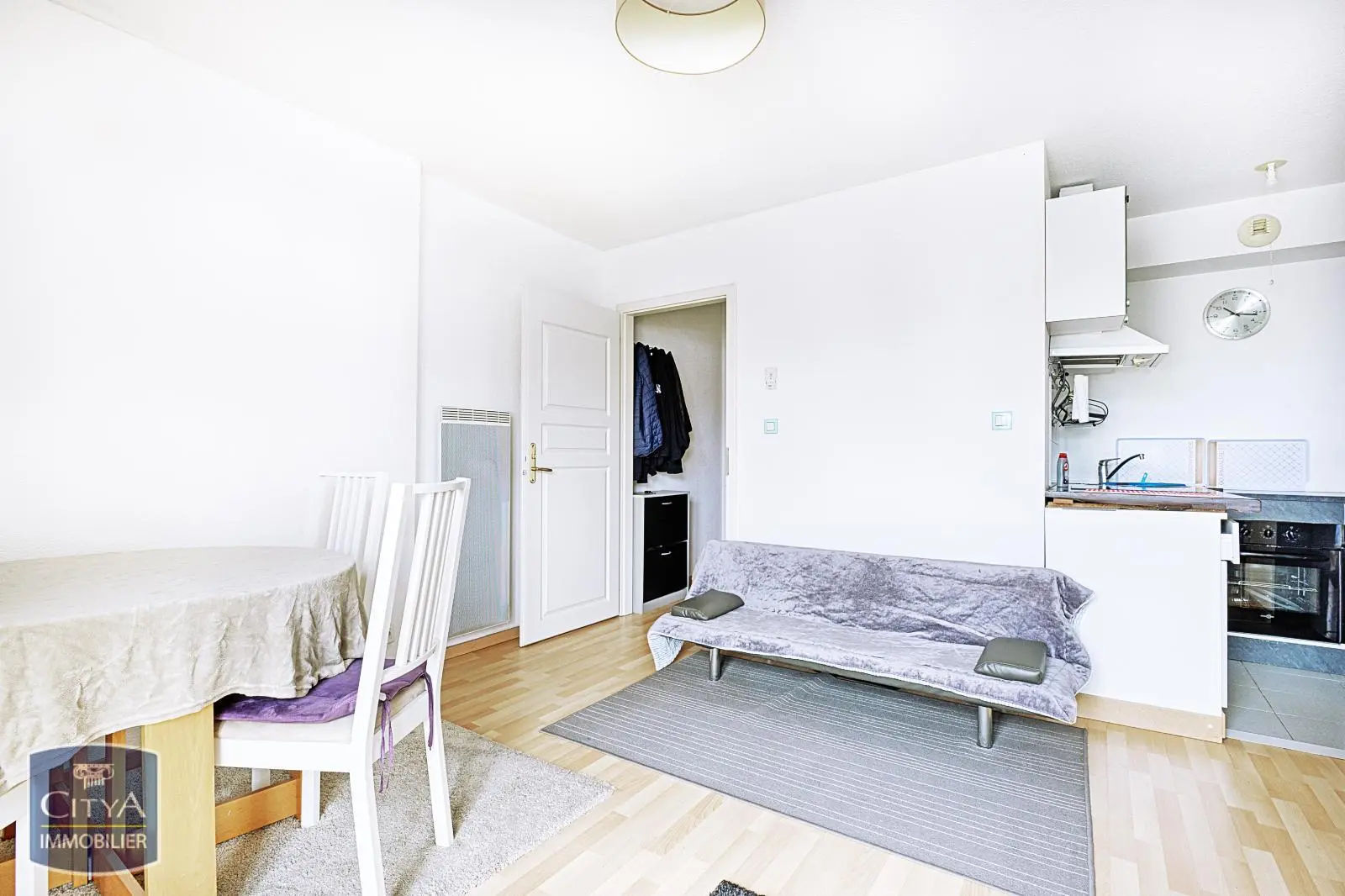 Photo 4 Appartement 2 pièces 31m²
