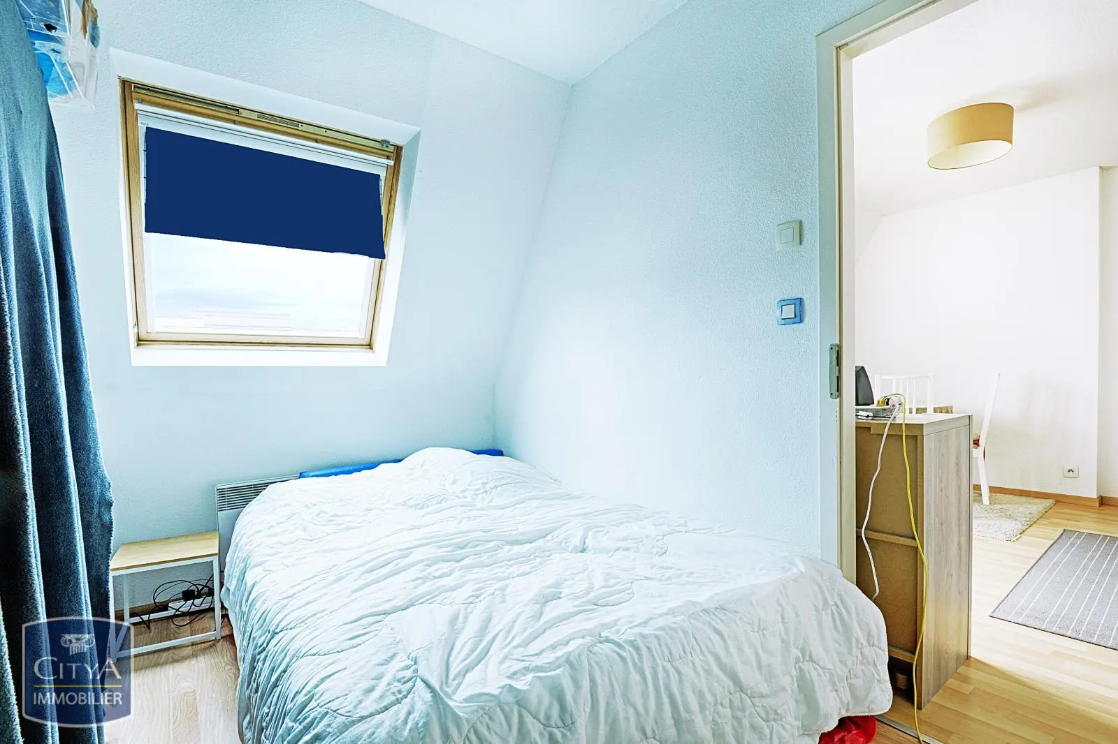 Photo 7 Appartement 2 pièces 31m²