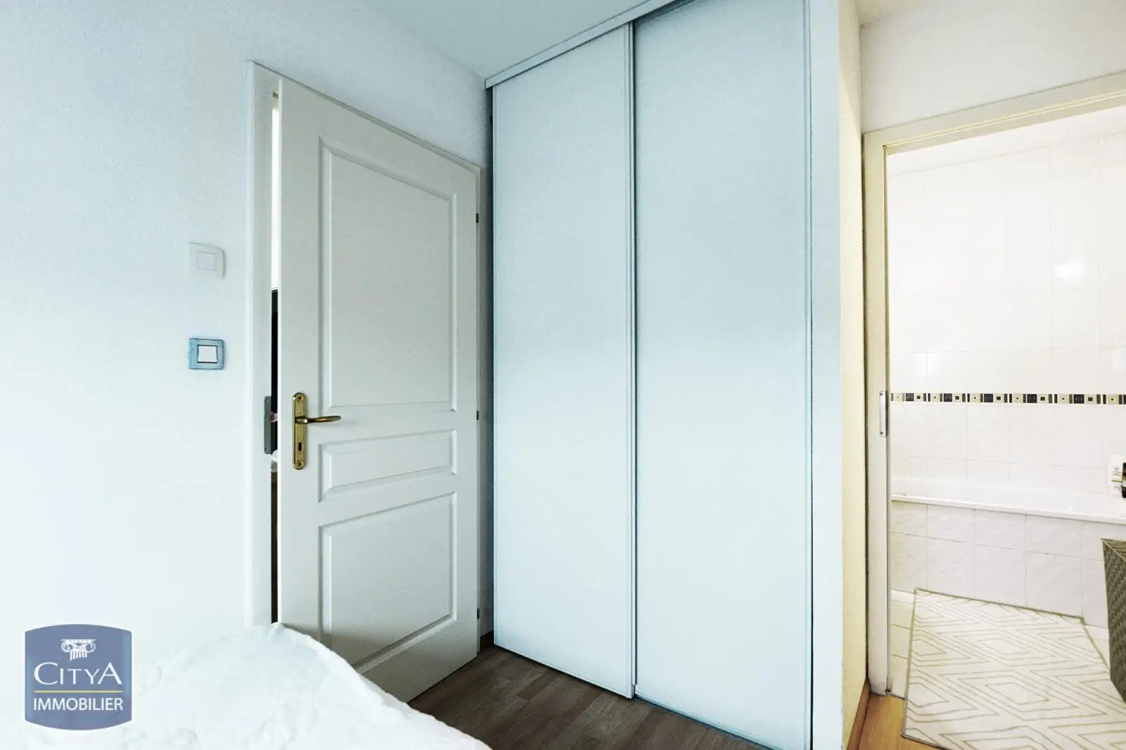 Photo 8 Appartement 2 pièces 31m²