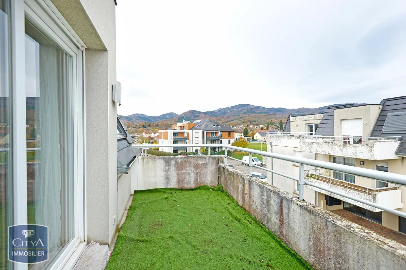 Photo 10 Appartement 2 pièces 31m²