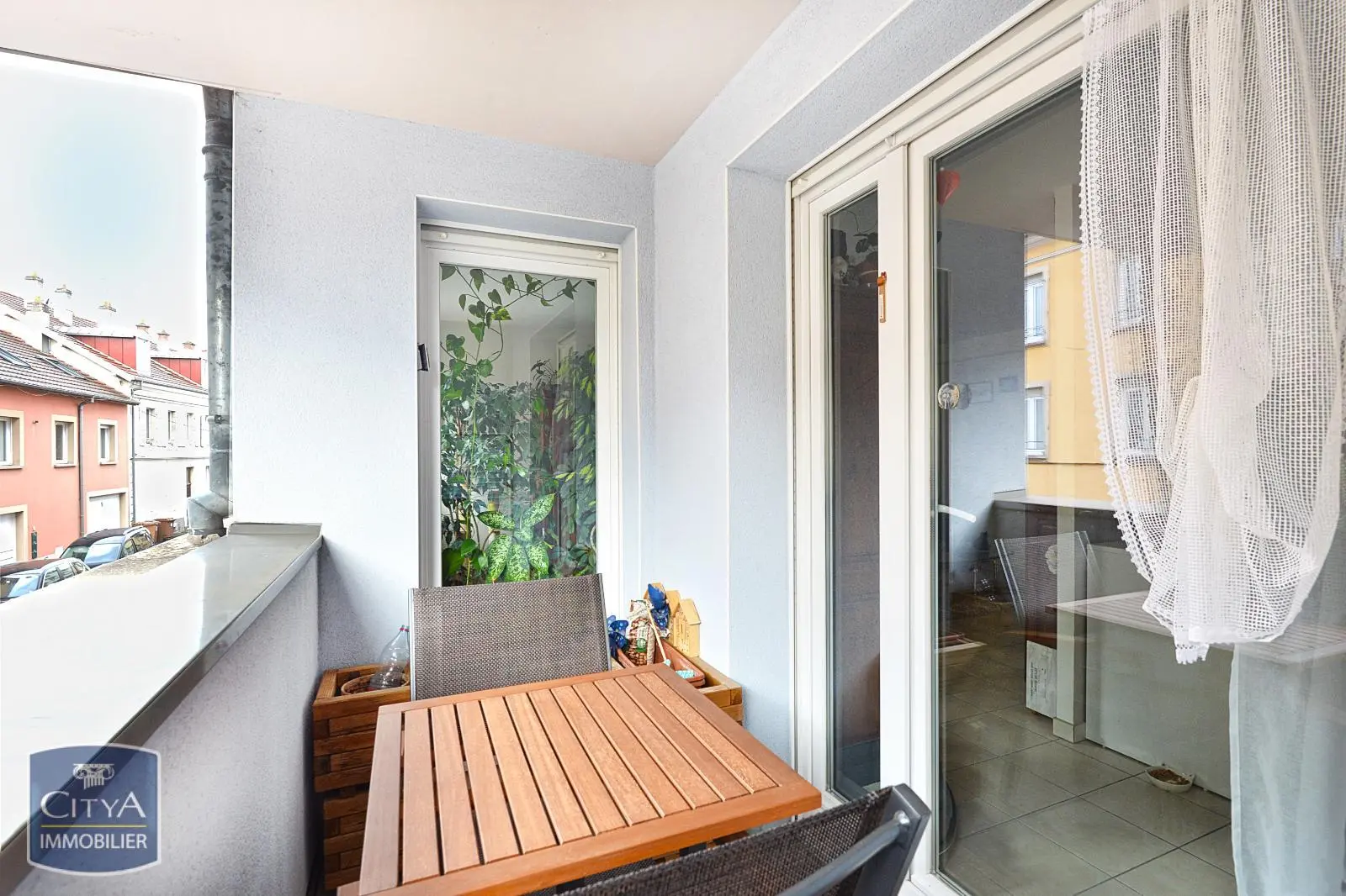 Photo 2 Appartement 3 pièces 66m²