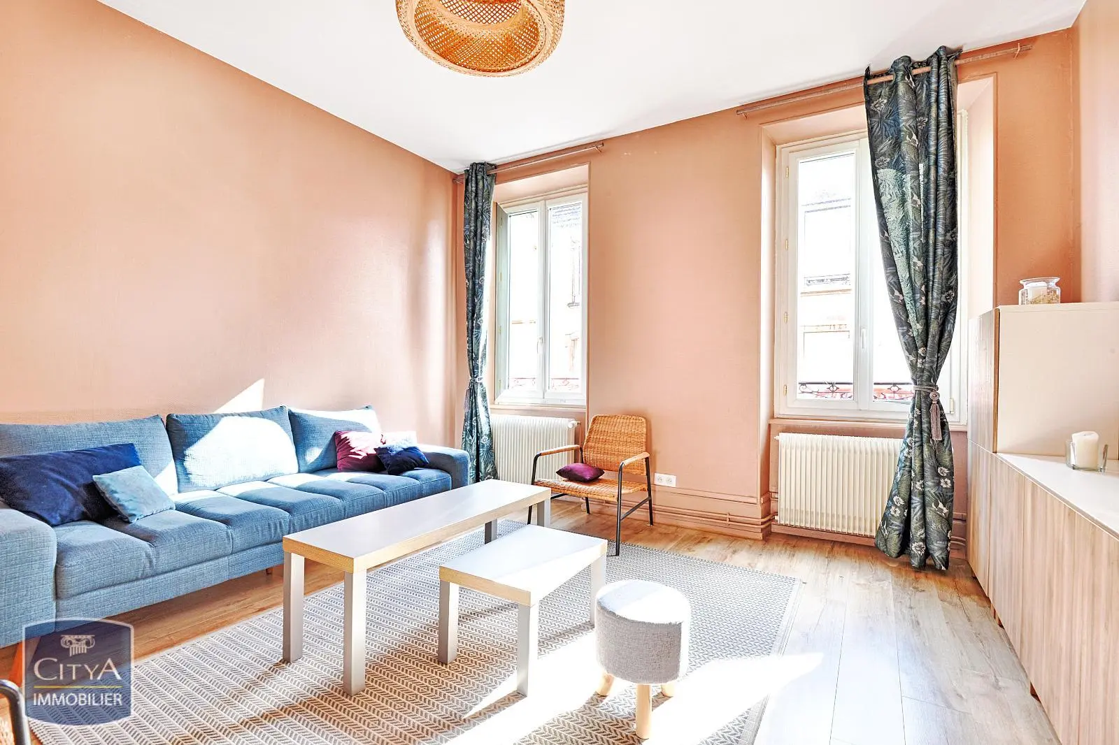 Photo 1 appartement Belfort