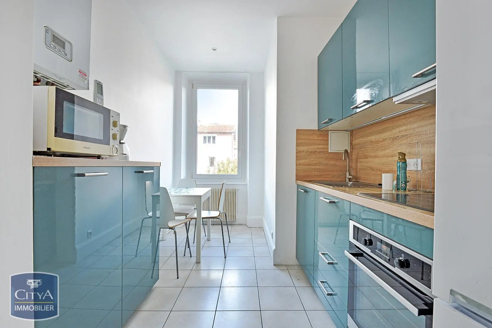 Photo 2 Appartement 3 pièces 63.06m²