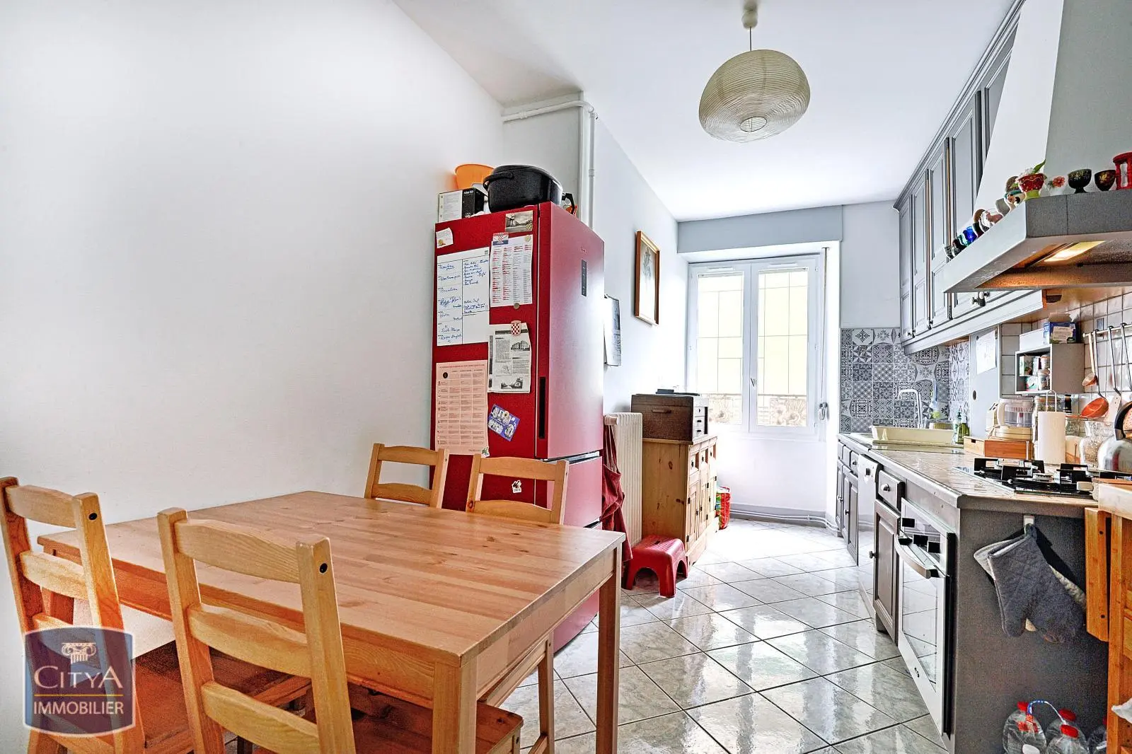 Photo 5 Appartement 4 pièces 86m²