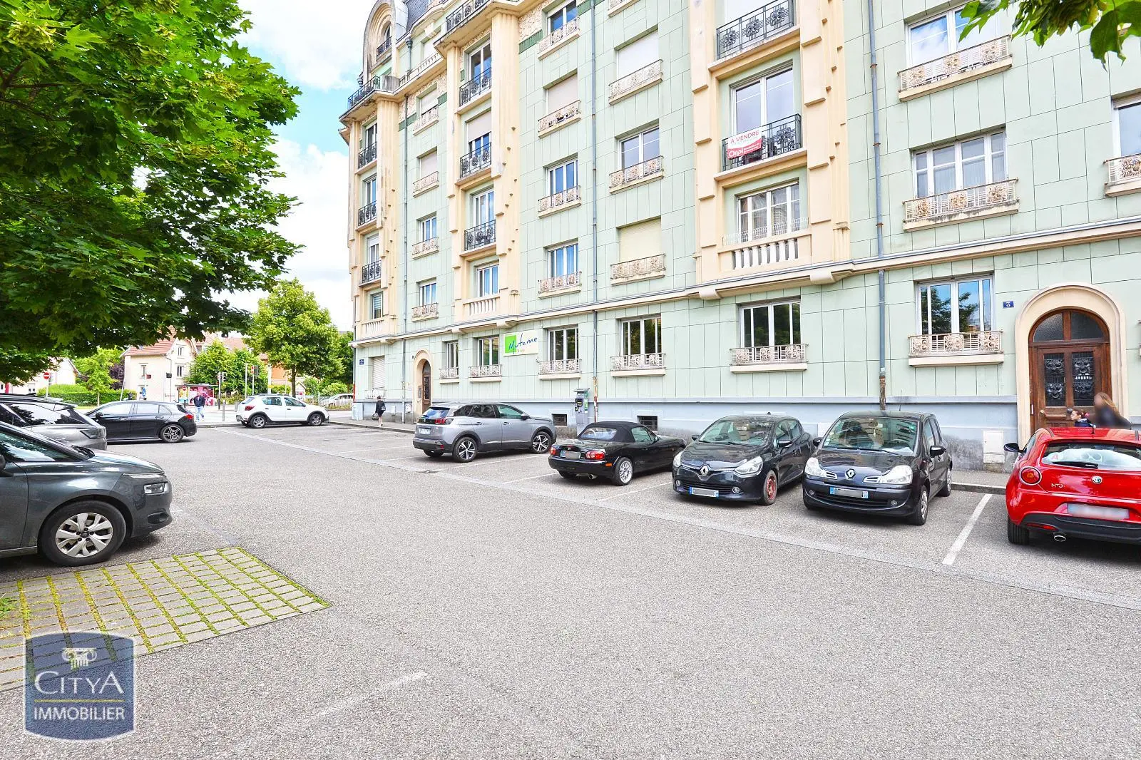 Photo 10 Appartement 4 pièces 86m²