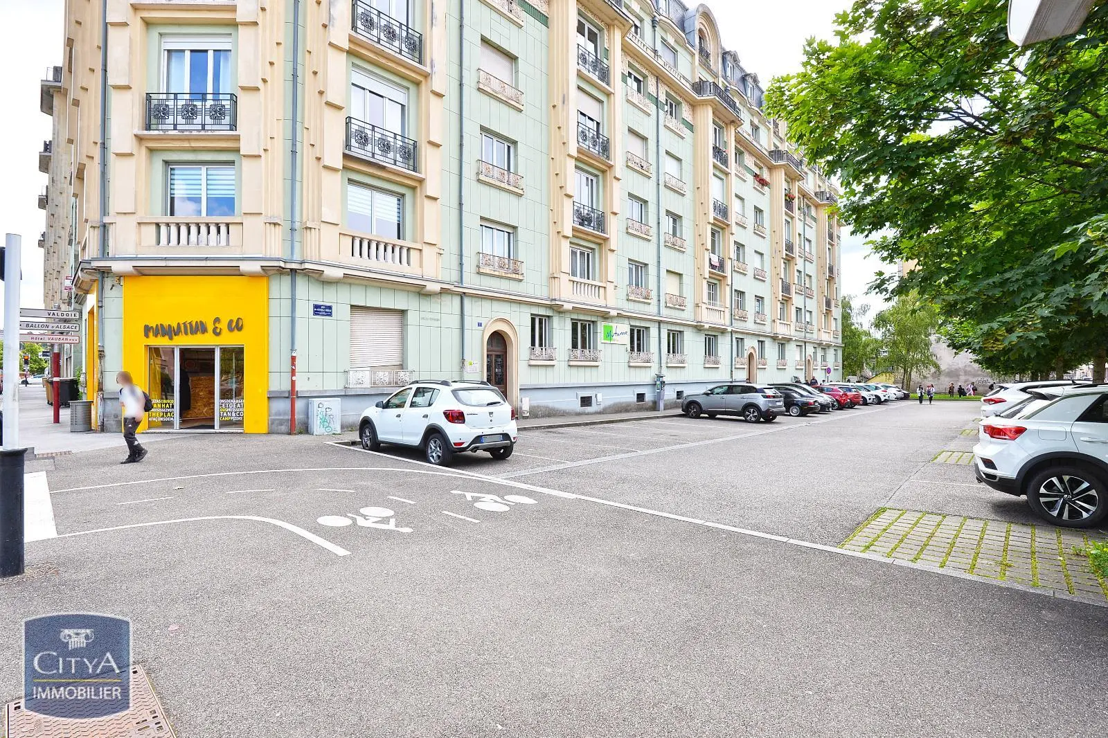 Photo 11 Appartement 4 pièces 86m²