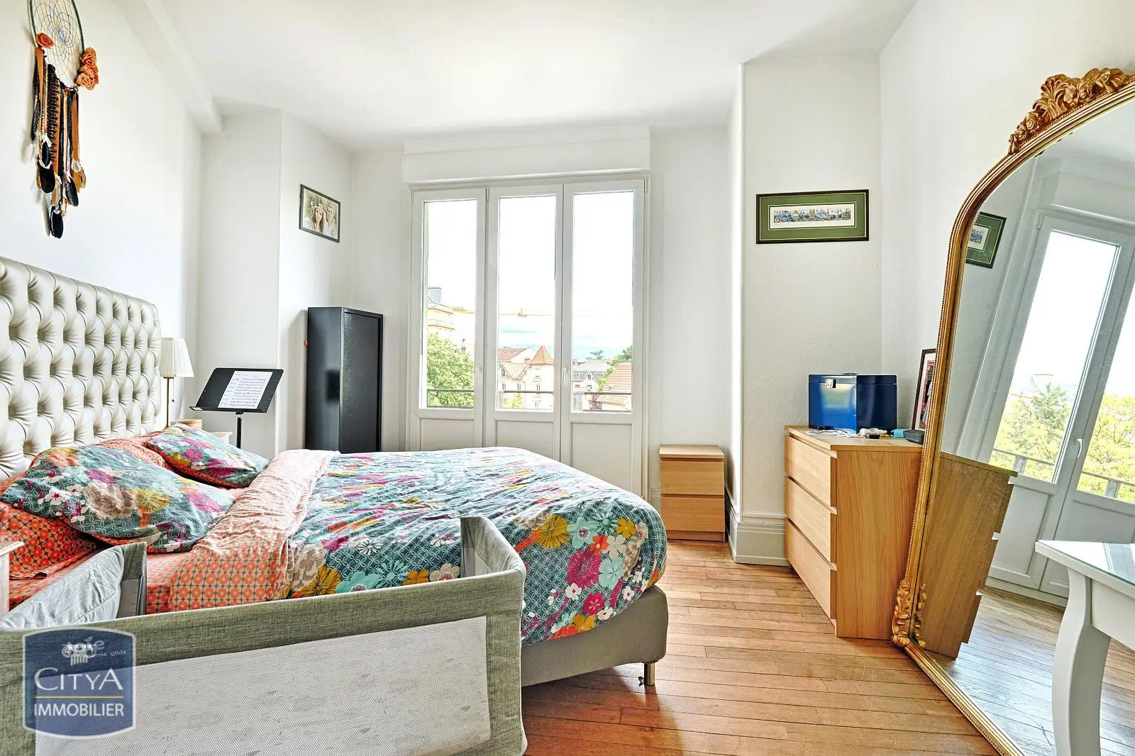 Photo 7 Appartement 4 pièces 86m²