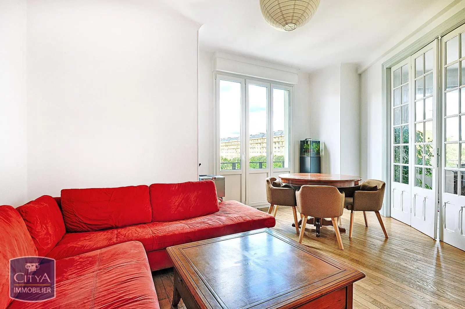 Photo 3 Appartement 4 pièces 86m²