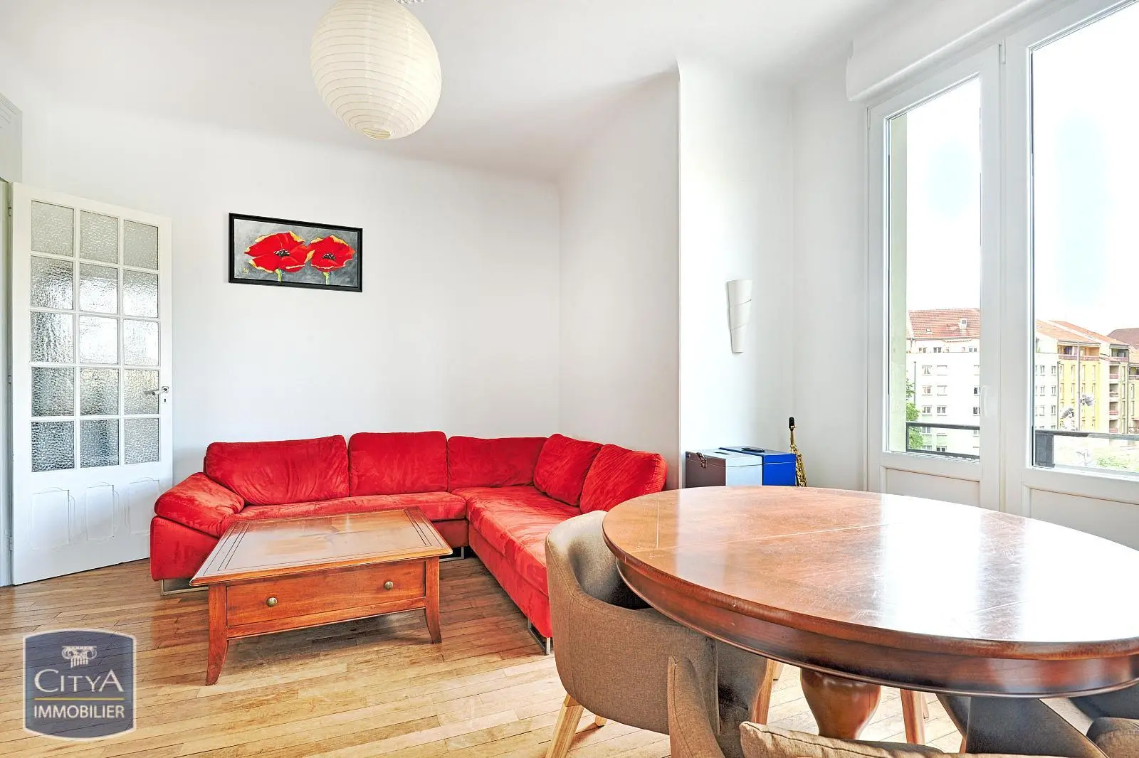 Photo 4 Appartement 4 pièces 86m²