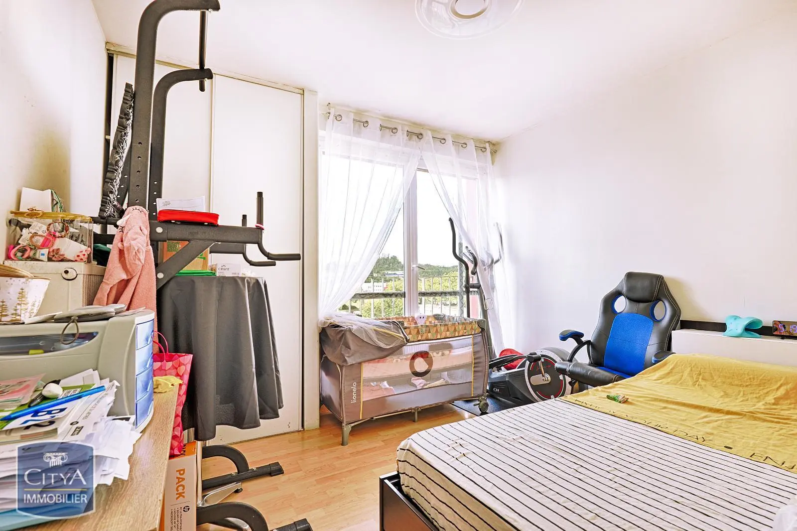 Photo 7 Appartement 3 pièces 65m²