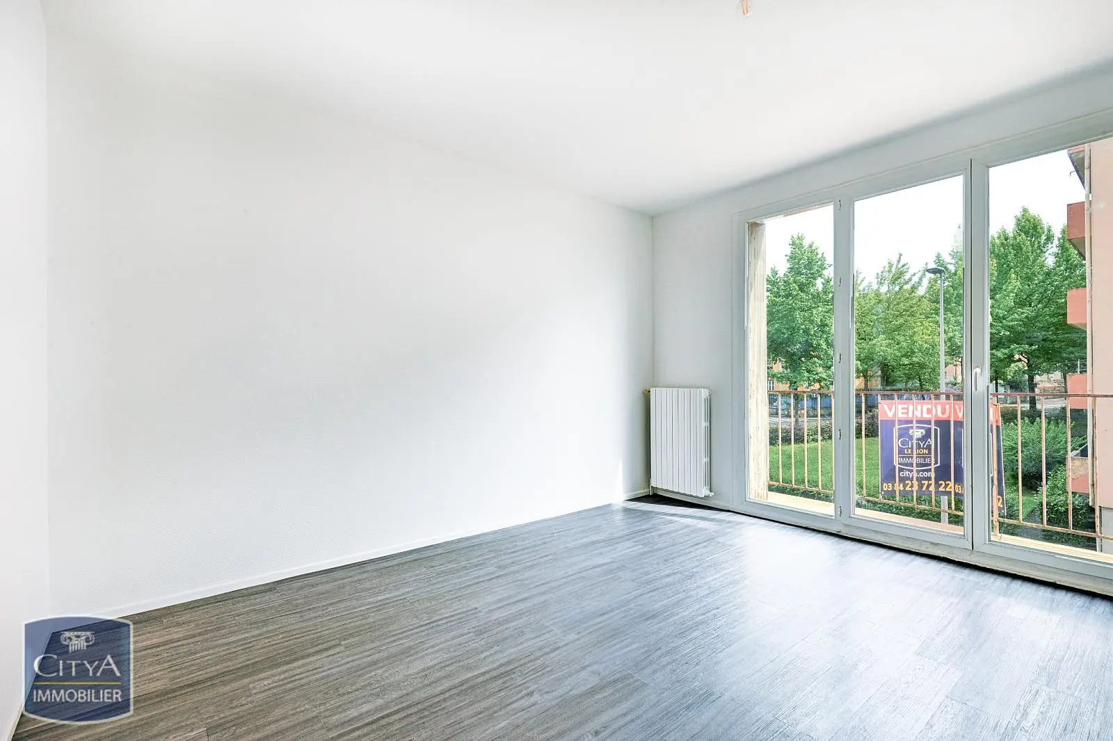 Photo 1 Appartement 4 pièces 65m²