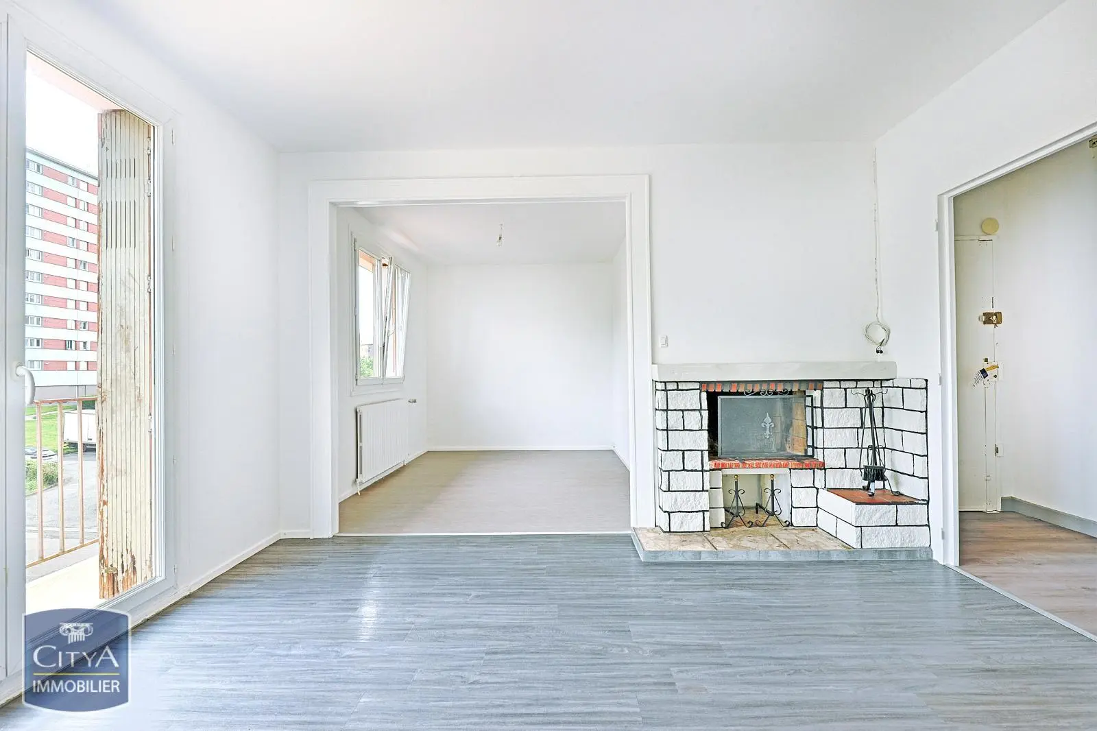 Photo 4 Appartement 4 pièces 65m²