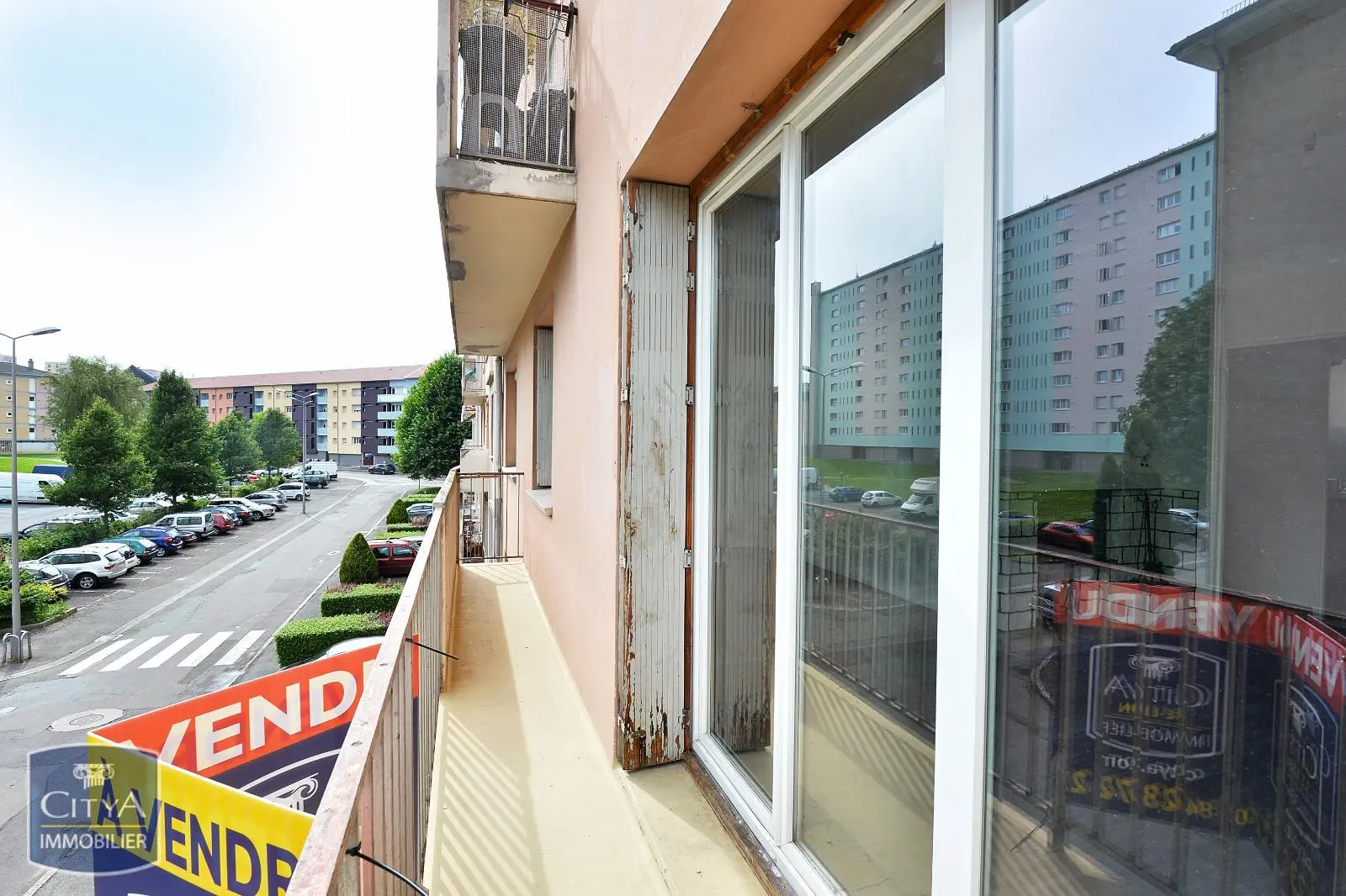 Photo 6 Appartement 4 pièces 65m²
