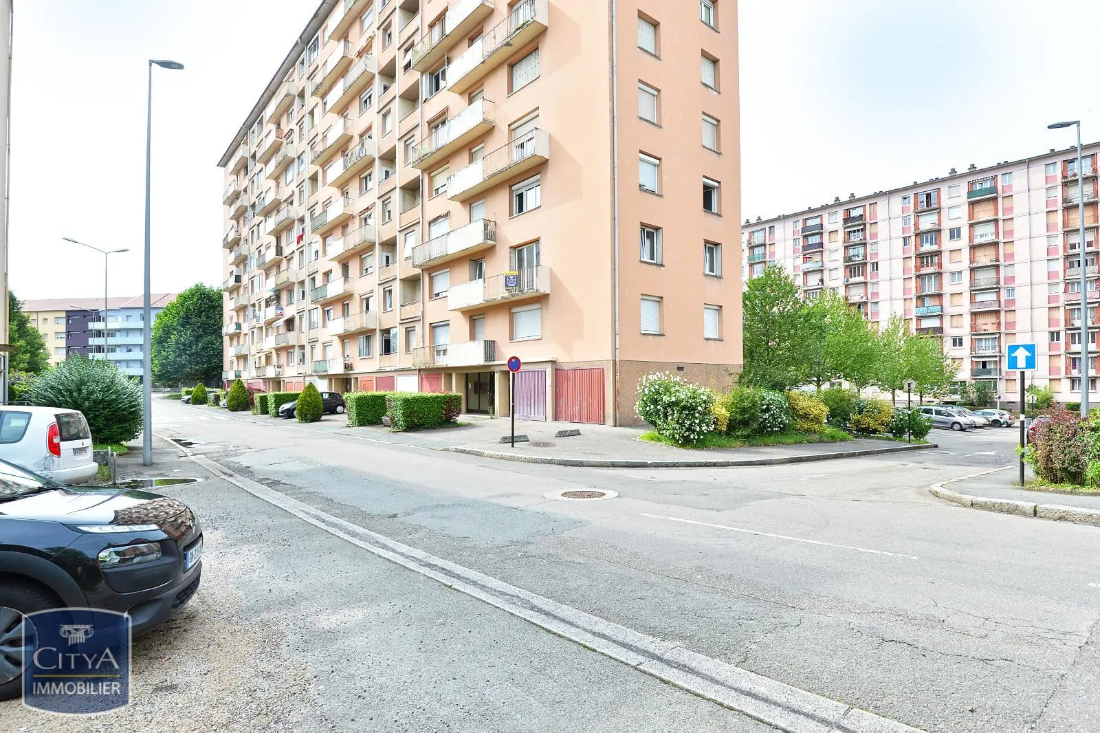 Photo 13 Appartement 4 pièces 65m²