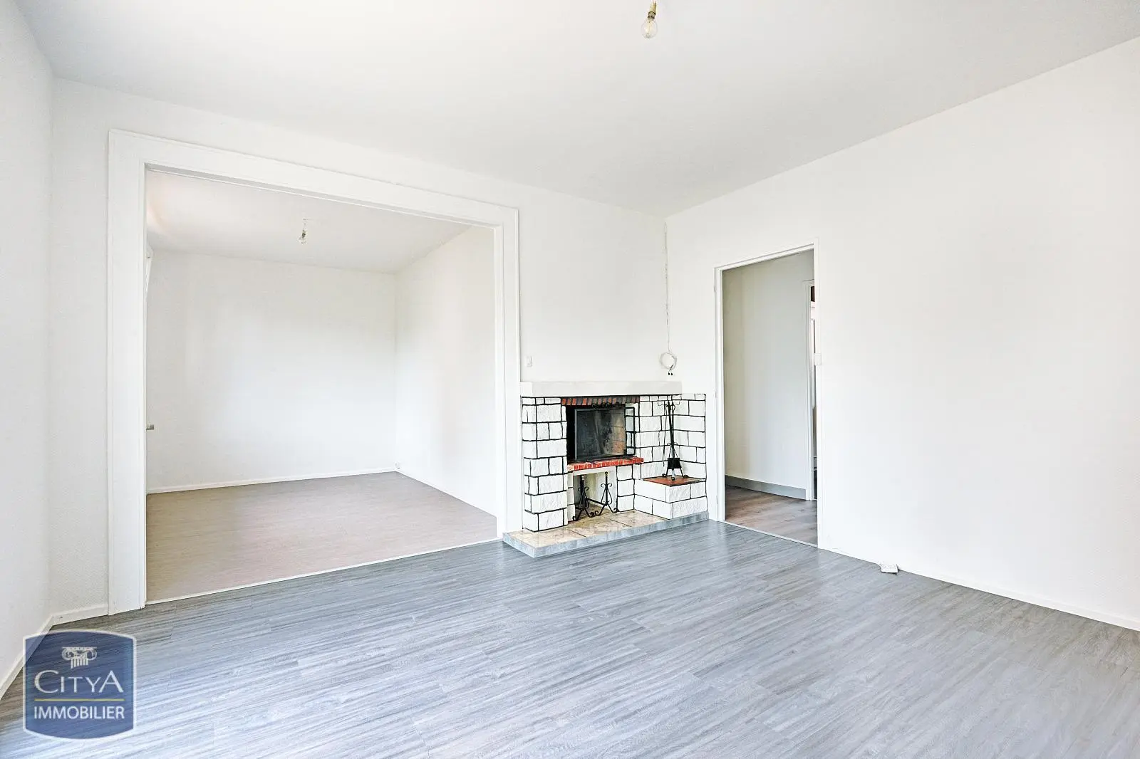 Photo 3 Appartement 4 pièces 65m²