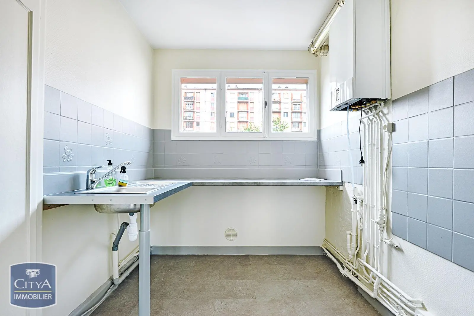 Photo 7 Appartement 4 pièces 65m²
