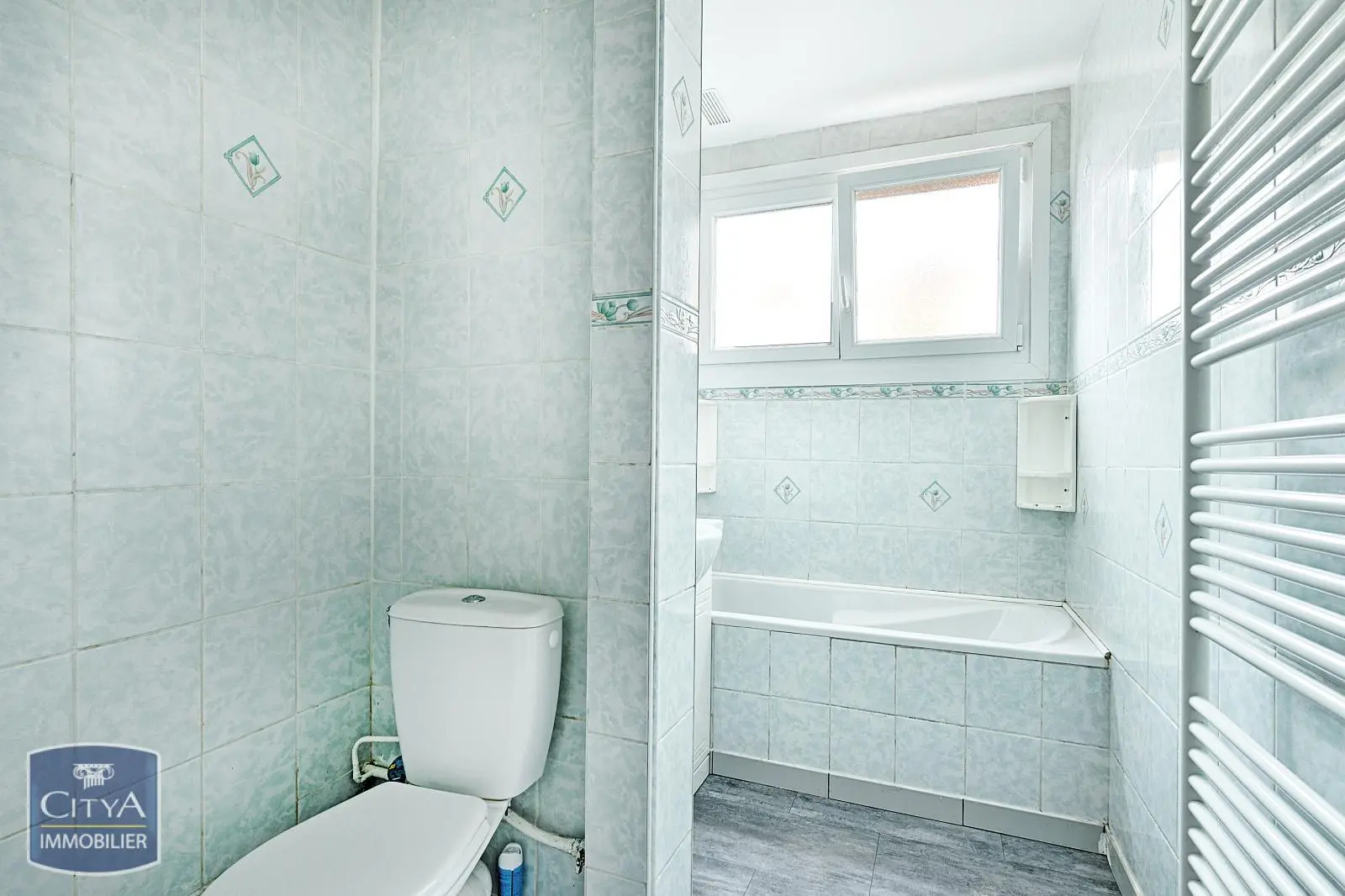 Photo 8 Appartement 4 pièces 65m²