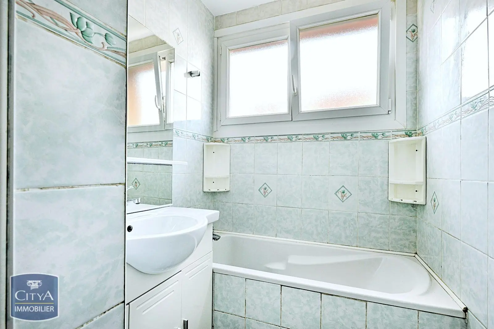 Photo 9 Appartement 4 pièces 65m²