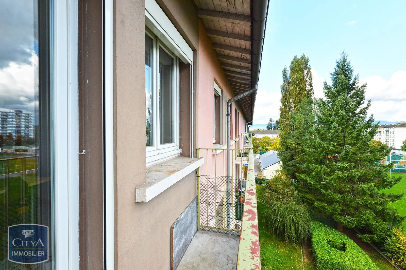 Photo 5 Appartement 4 pièces 64m²