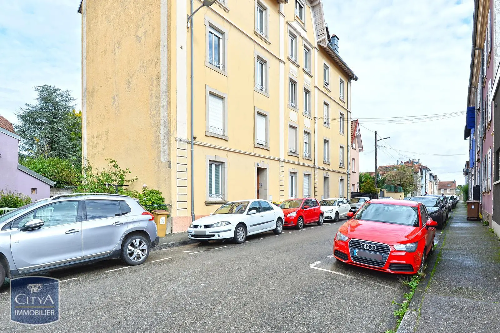 Photo 2 Appartement 3 pièces 74.4m²