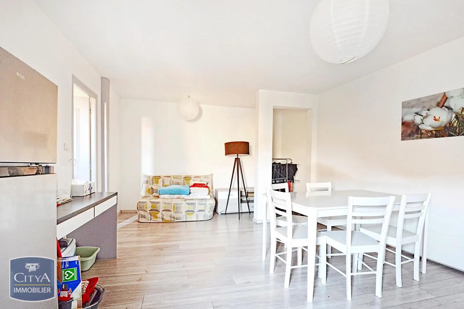 Photo 2 Appartement 2 pièces 47.29m²