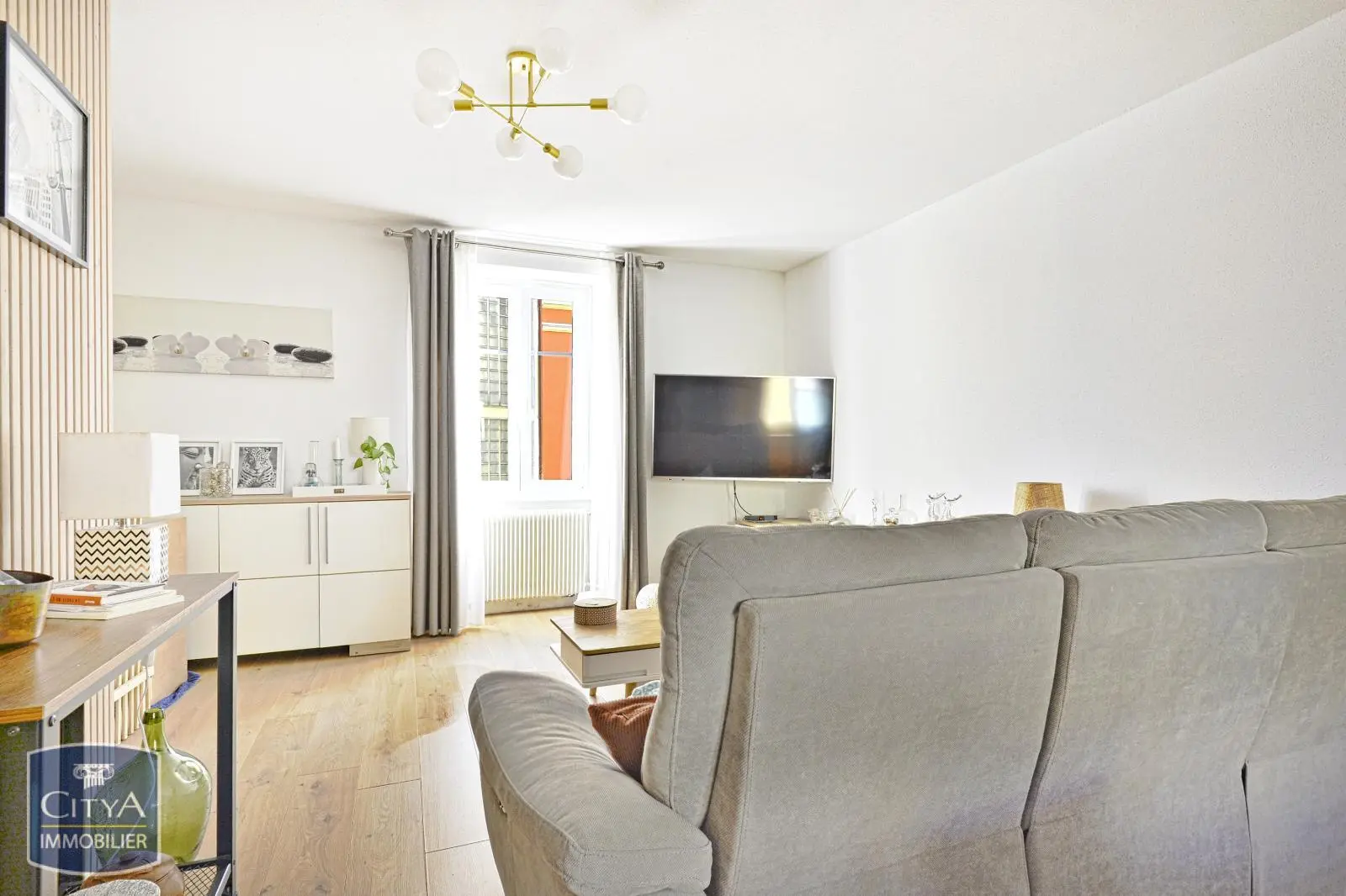 Photo 2 Appartement 4 pièces 76m²
